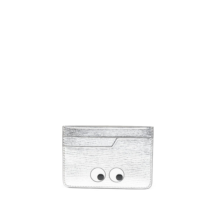 Anya Hindmarch Wallets & Purses - Silver | b2b21571533a31811d0b6830569e8036d013c5a7