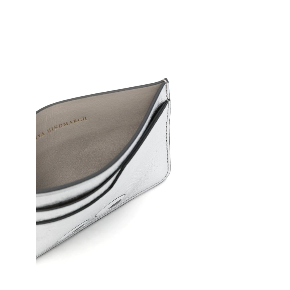 Anya Hindmarch Wallets & Purses - Silver | bdda095ecf09dc5999b38b5a32237c90145cc78d