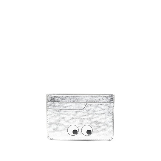 Wallets & Purses Silver