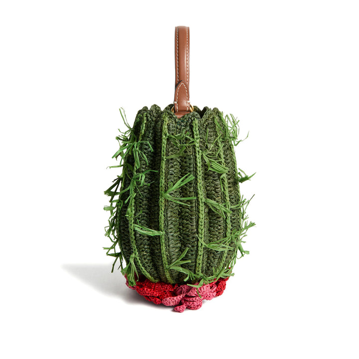 Anya Hindmarch Bags - Green | 2d308fecc38a0fd55dfcfd6618a9fe0290143345