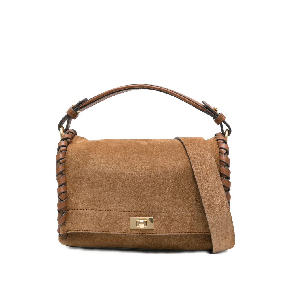 Anya Hindmarch Bags - Brown | d4e8dd2a7a253144f5b20055880e2d963a9a6e2a