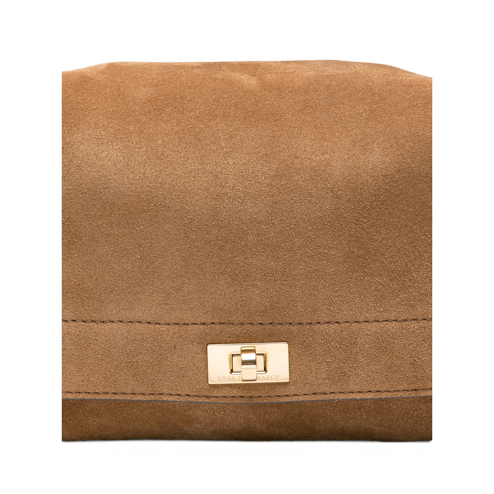 Anya Hindmarch Bags - Brown | f0344c128b90571de45e0ed3470de7f03251a97a