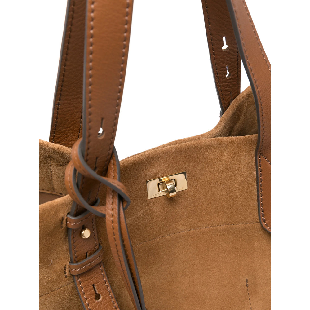 Anya Hindmarch Bags - Neutral | bbb8f3454ed60792fc201f10b6a2f0b4cb509a9b