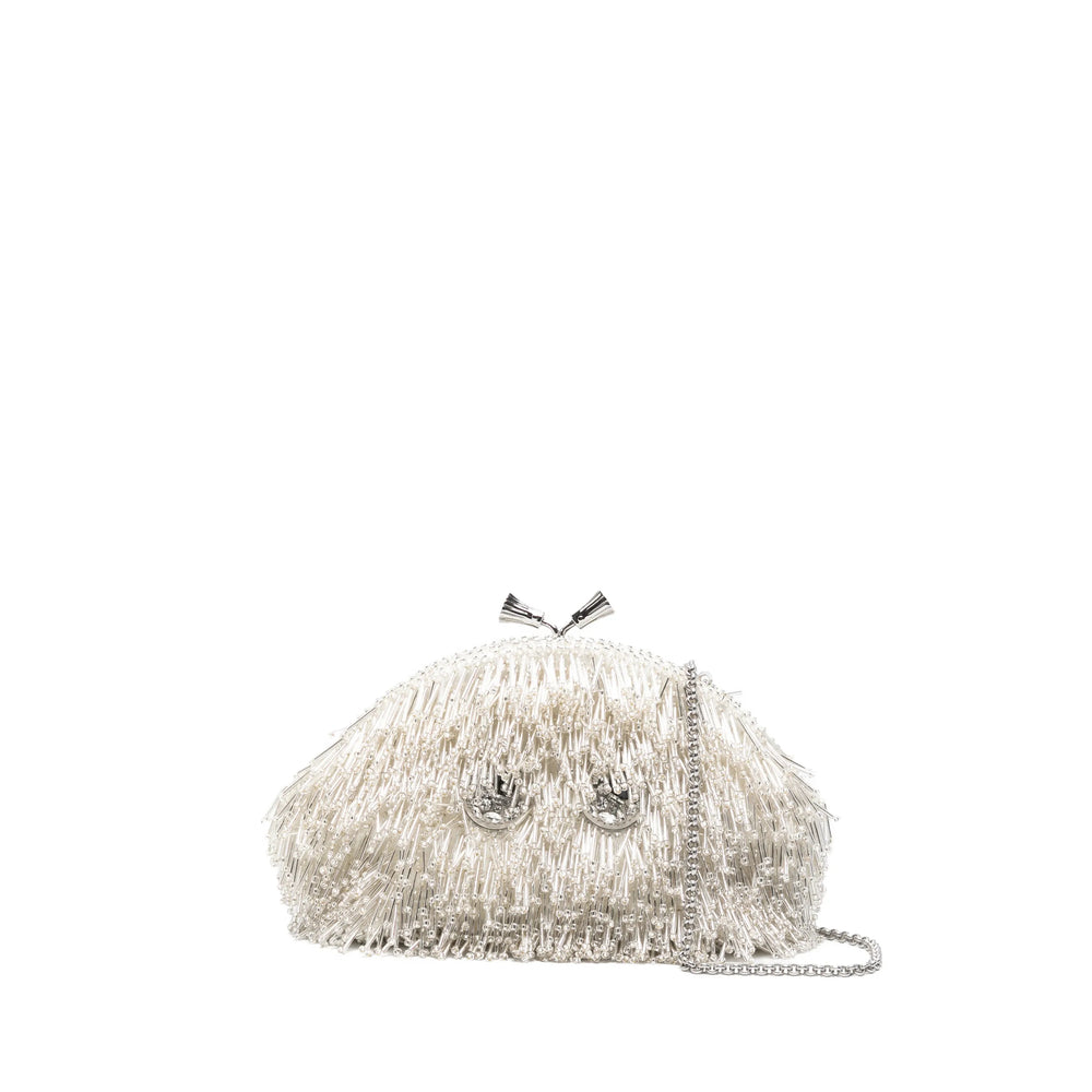 Anya Hindmarch Bags - Silver | fca6e103306422cb83feafb1d8f9f73d1da73b3b