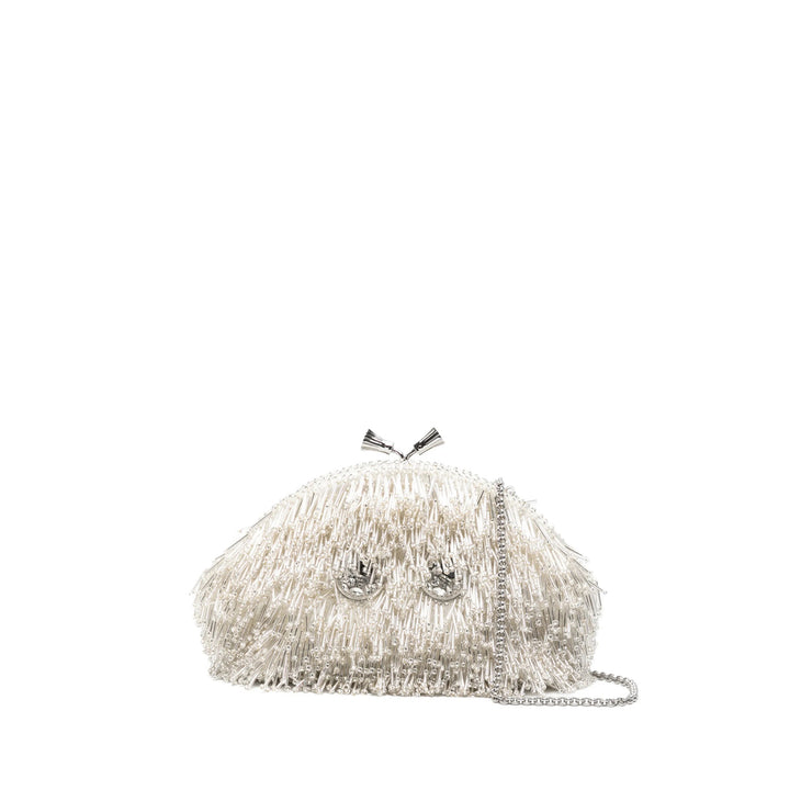 Anya Hindmarch Bags - Silver | fca6e103306422cb83feafb1d8f9f73d1da73b3b