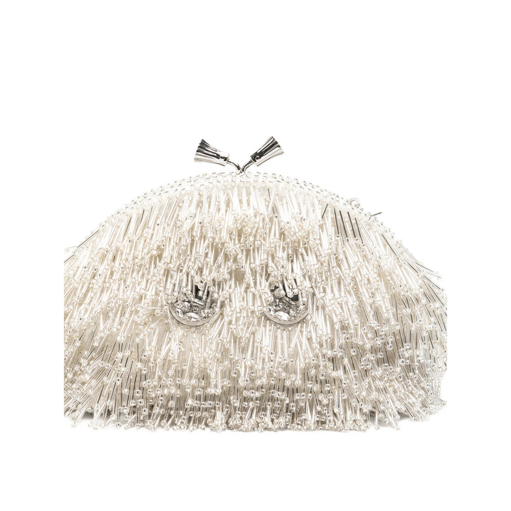 Anya Hindmarch Bags - Silver | 4a325c0c342e8c28ace027f407ed57b31b782e85