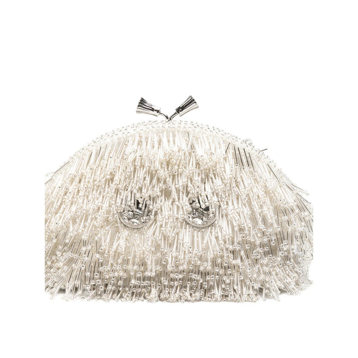Anya Hindmarch Bags - Silver | 4a325c0c342e8c28ace027f407ed57b31b782e85