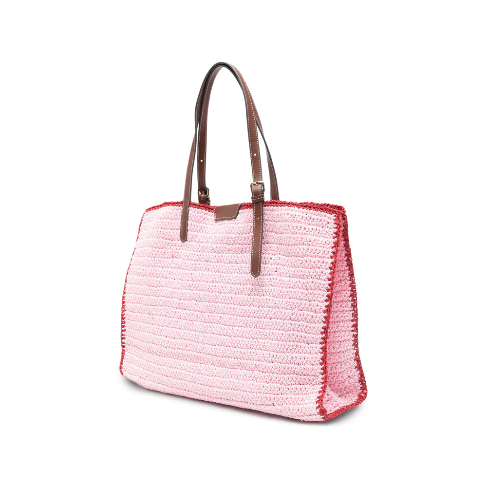 Anya Hindmarch Bags - Pink, Red | 7dfe3f6af7ed34498a6ce758c0c4ea21359f910c