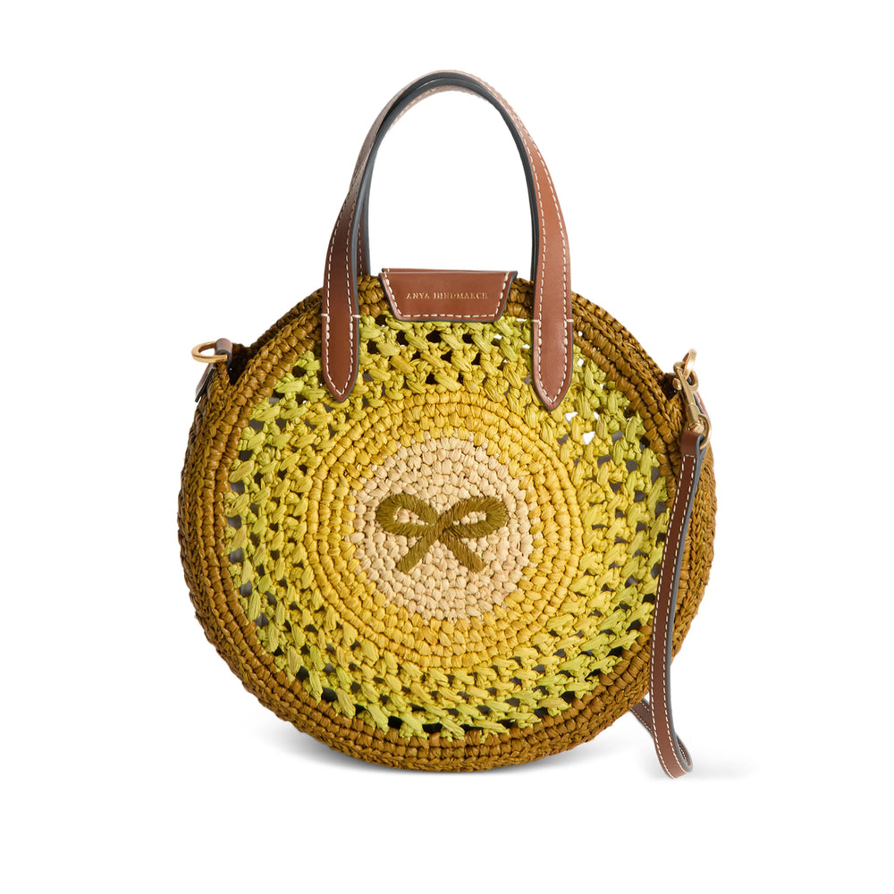 Anya Hindmarch Bags - Yellow, Brown | 01c3101dde0b578140697fffaef59a4b4ed2d12b