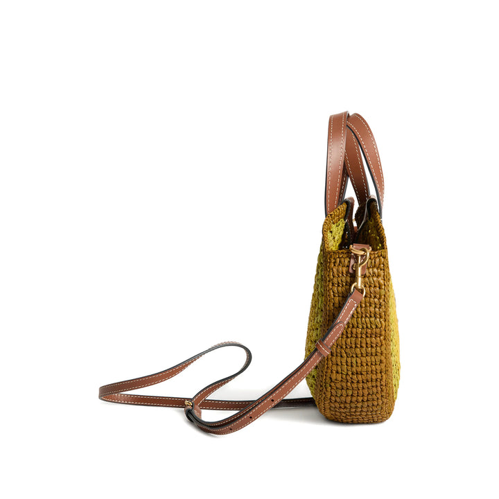 Anya Hindmarch Bags - Yellow, Brown | 171cc25242086104b889f36c231d46946c3cb30d