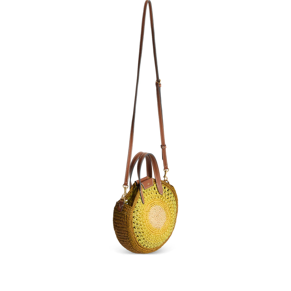Anya Hindmarch Bags - Yellow, Brown | 076f52d3b072fca7eca1abda15d31d027860a8ae