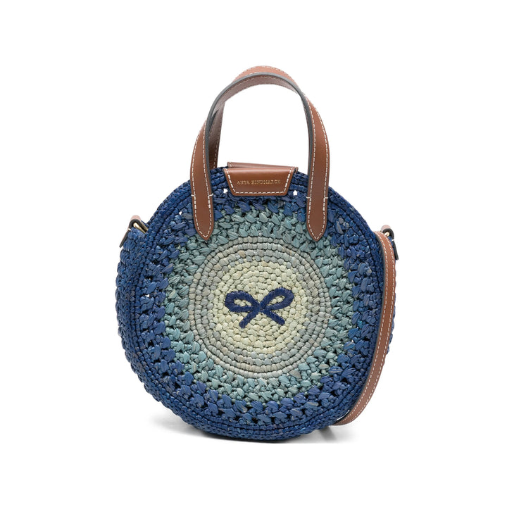Anya Hindmarch Bags - Blue | 69cd2fca5e4c2566fd5032a2c7f5e69d8ef2b1dd