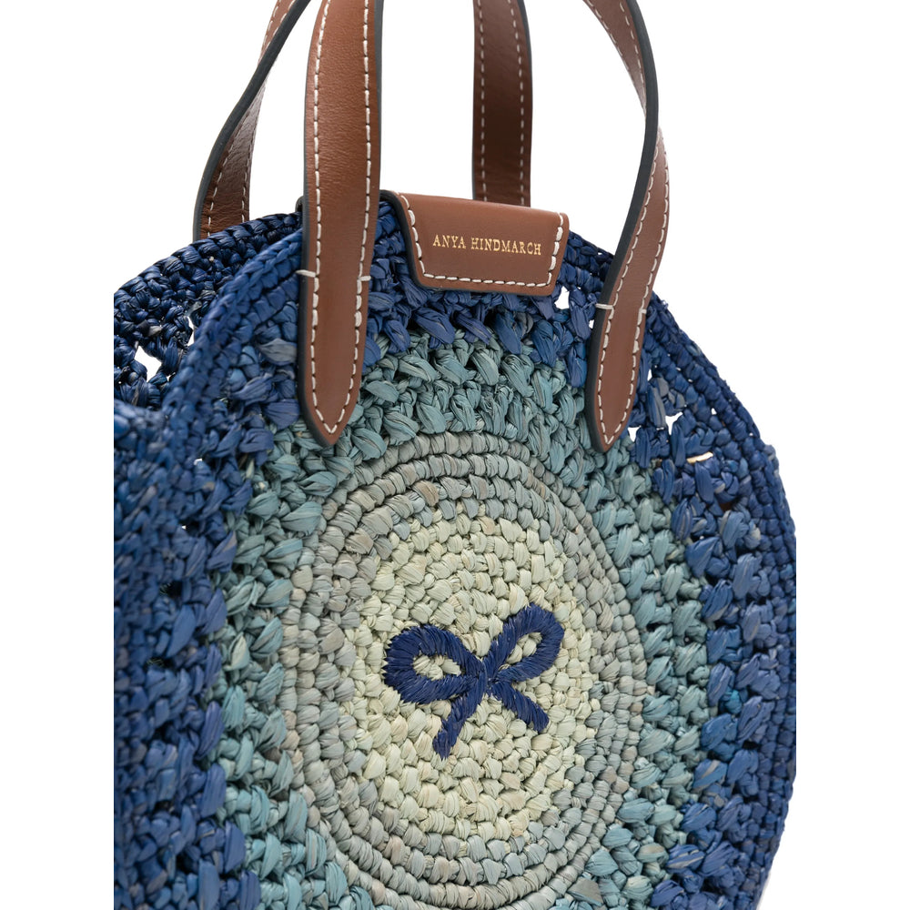 Anya Hindmarch Bags - Blue | 07d39745e50f4cb12c168d20e69a247212d6e71e