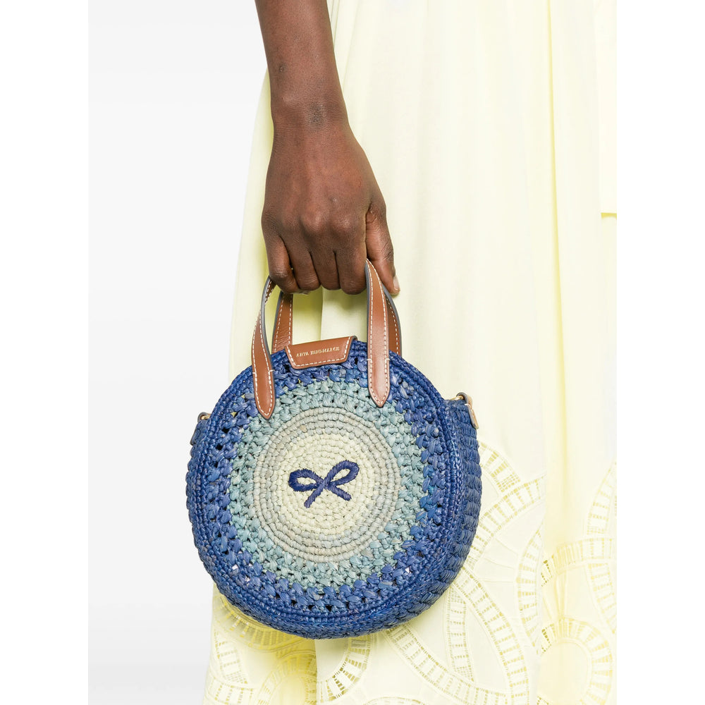 Anya Hindmarch Bags - Blue | 14d2ac127ff465d7fec1595130f3177e925315ab