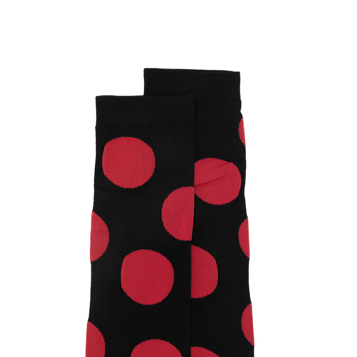 Stine Goya Socks - Black | e7a7d05a1b864315b1b87dd336ee4cea7031ba2a