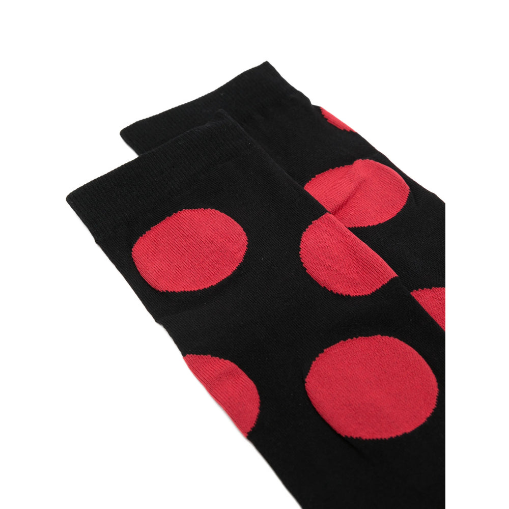 Stine Goya Socks - Black | bf216c2da0e357884259c463a3438c4339e2df8e