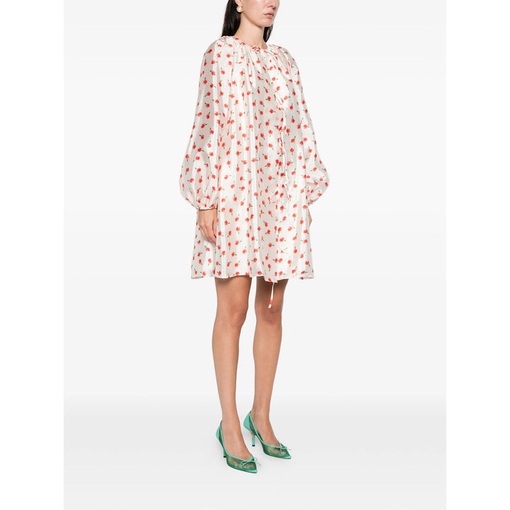 Stine Goya Dresses - Neutral | adfa1025dc468ff2e97a1d5be48c41e5752f93bf