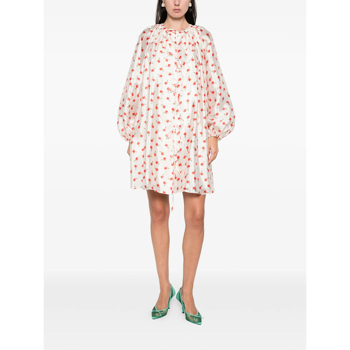 Stine Goya Dresses - Neutral | 2babd8cda1fff3caa89e6badc56fd924f3a17f09