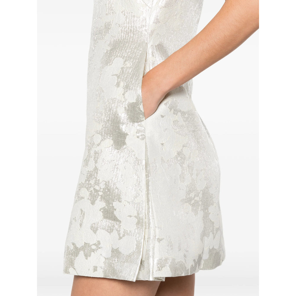 Stine Goya Dresses - Silver, Neutral | e04474e0d4c83fcf3647cc1f7ff6453d6c61df97