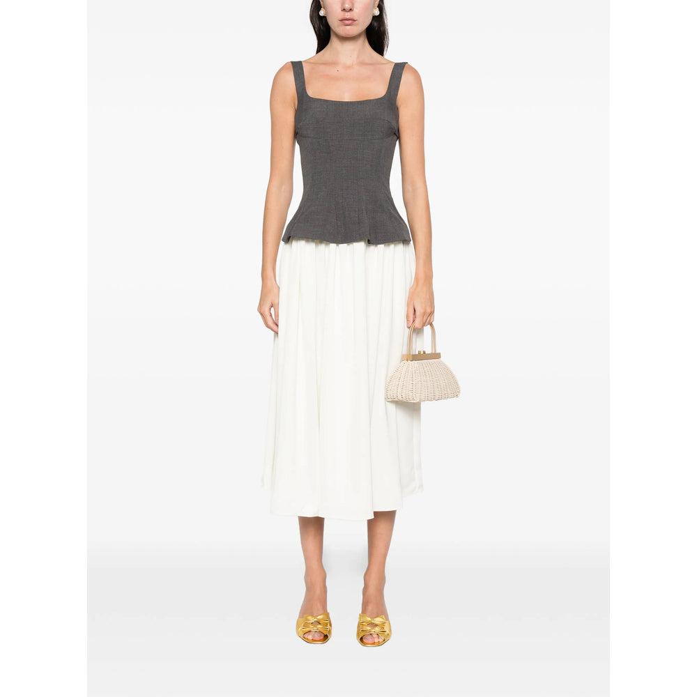 Stine Goya Dresses - Gray, Neutral | 1d99585339a5c987b85293644fa76cc6e7d9c4b6