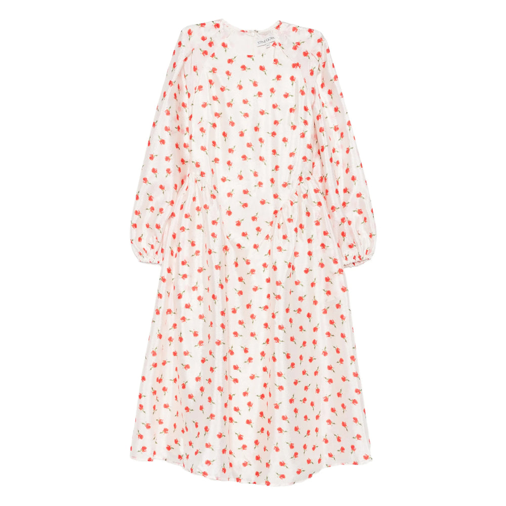 Stine Goya Dresses - Neutral | 52d56185db2b49b33b9d1f187596c1b9421cc99e