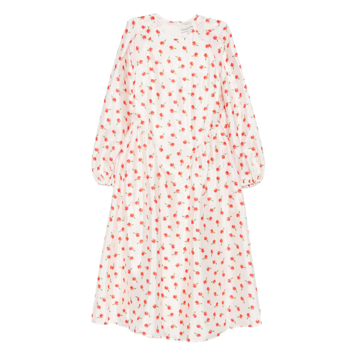 Stine Goya Dresses - Neutral | 52d56185db2b49b33b9d1f187596c1b9421cc99e