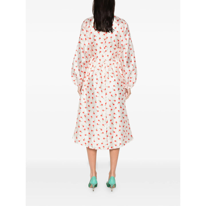 Stine Goya Dresses - Neutral | 26d45d4157c6f74ecf32b7f845c71d45a16d26fb