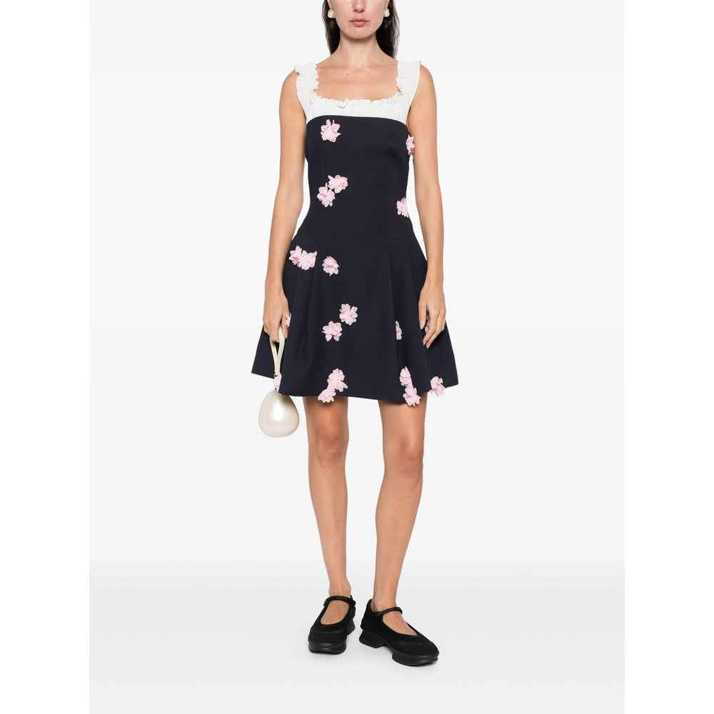 Stine Goya Dresses - Blue | 8df89e6e77ac8835b6740372f29870361be8ecc9