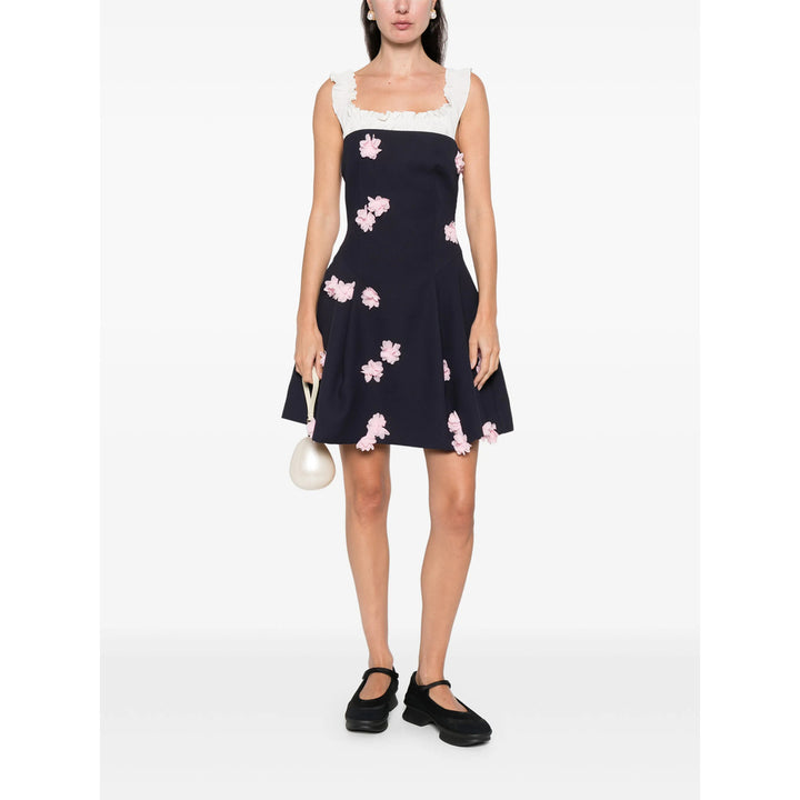 Stine Goya Dresses - Blue | 8df89e6e77ac8835b6740372f29870361be8ecc9