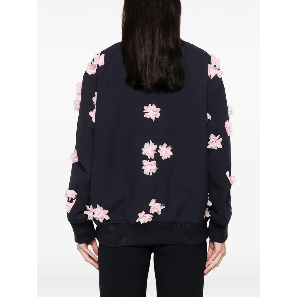 Stine Goya Outerwears - Blue | 7b502ee3f8fd8858c94f4c28262f3c67dcacc501