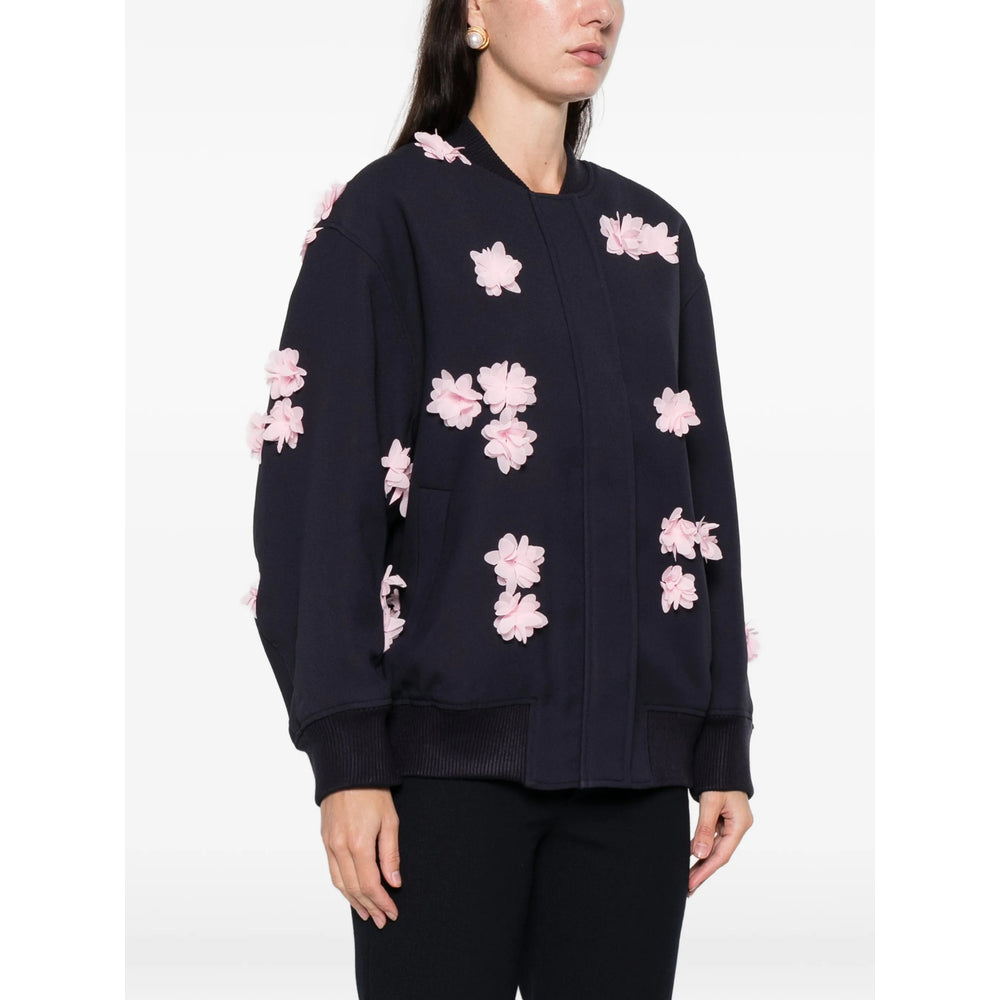 Stine Goya Outerwears - Blue | 164218fcdd9680687a9dba8d2838ce4d1c0fb08c