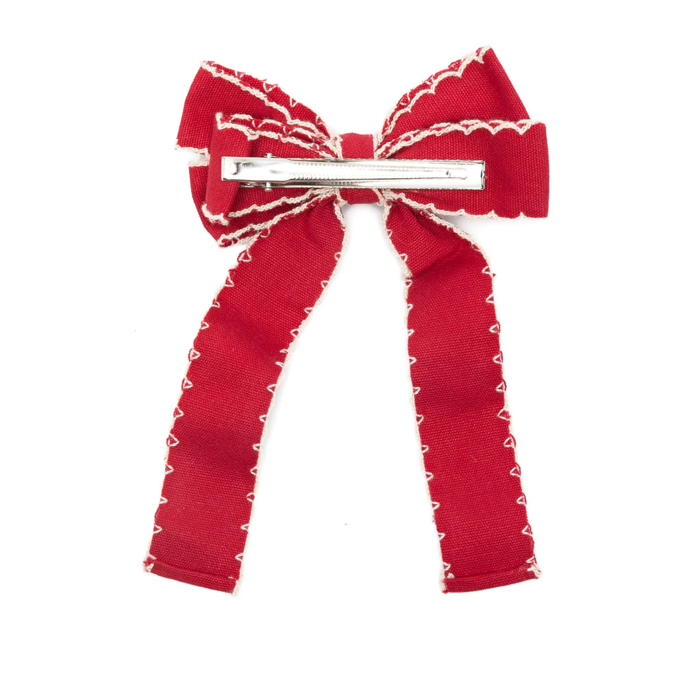 Stine Goya Hair Accessories - Red | f6cb6e389940cbcf2c2d298fd83a8d3735a4651c