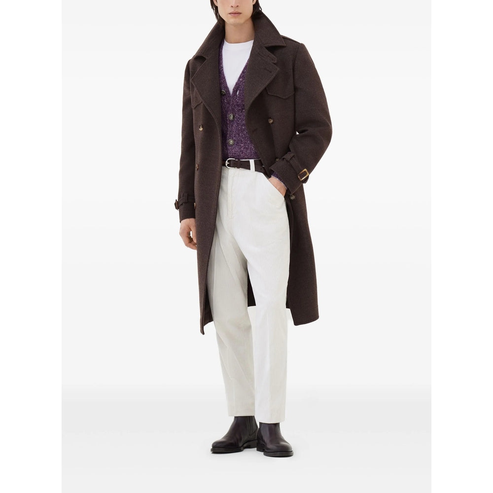 Brunello Cucinelli Sweaters - Purple | 81c94f3ac7fc1193b968972cdf576b048abcdfb9