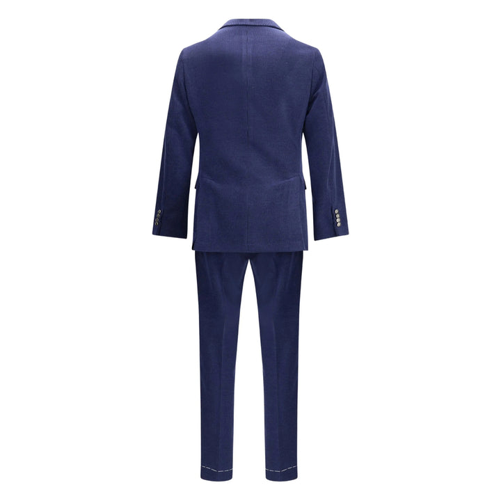 Brunello Cucinelli Suits - Blue | 9a86b1cd5c63bbc18f1409965ce5d6662a2c4388