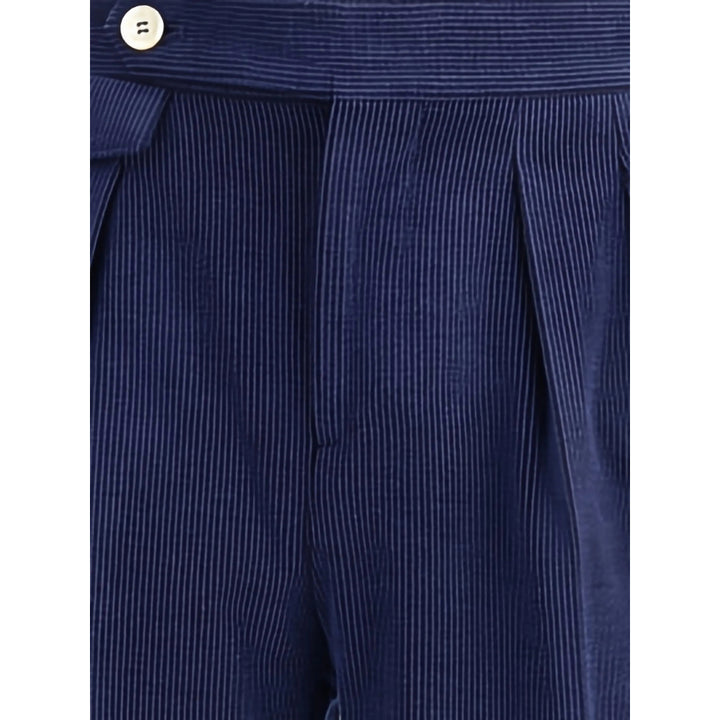 Brunello Cucinelli Suits - Blue | 4595808c96cfcdf7985662769a97dee79fe138c3