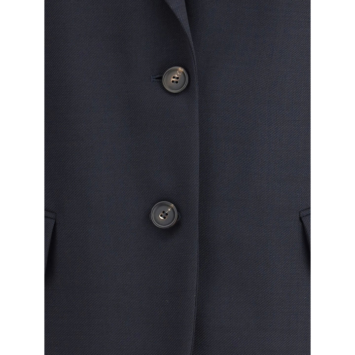 Brunello Cucinelli Jackets - Blue | 5df11d60004fb835c792d2f528fb6ce2e3ccf259