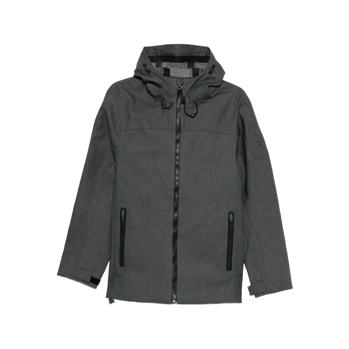 Trc Outerwears - Gray | b431bab9c88e05ff59cf6c12d0e4b1c274ba9378