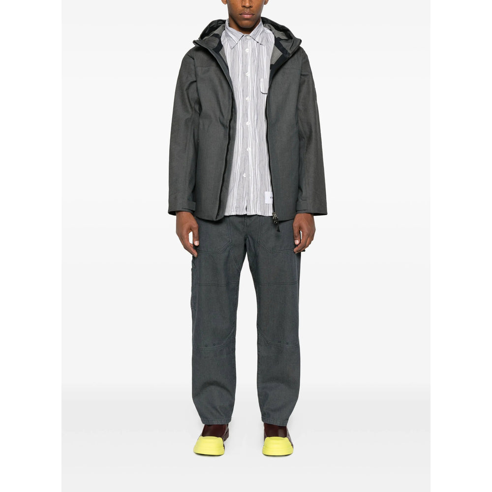 Trc Outerwears - Gray | 2426fca530b61ed59032901e66f1a4c80f7769c4