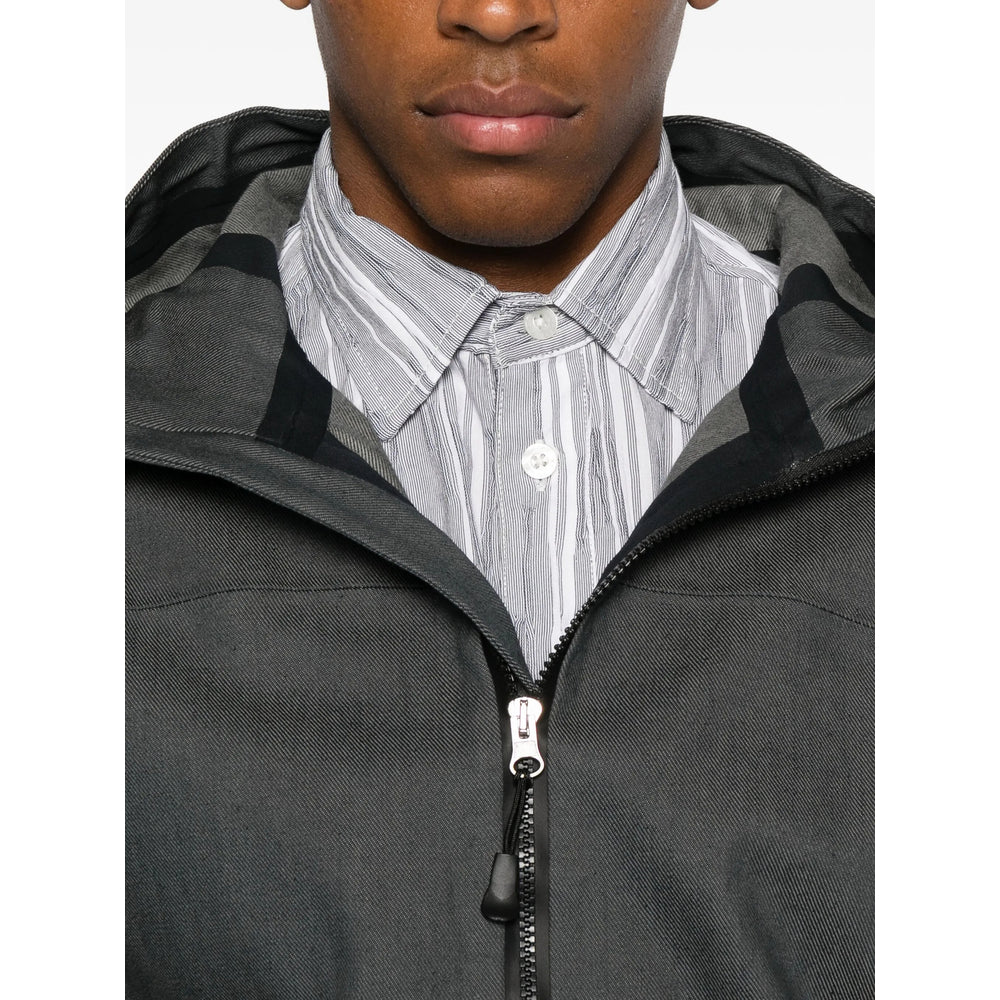 Trc Outerwears - Gray | d353d695100a9c35e02bae90cabf5a35b9ddead4