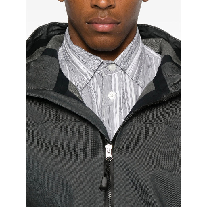 Trc Outerwears - Gray | d353d695100a9c35e02bae90cabf5a35b9ddead4