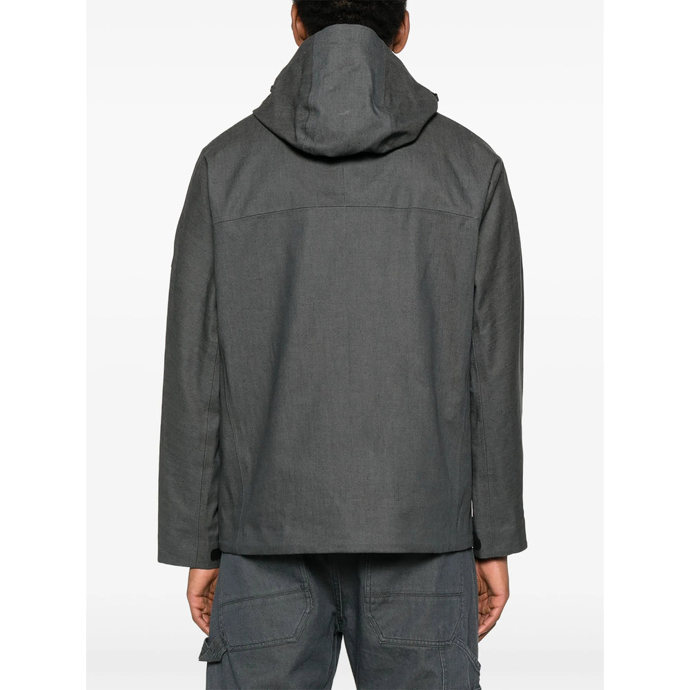 Trc Outerwears - Gray | 250bb3c9533bfe141ba0eeb4dfcf65b9bb8c9c9f