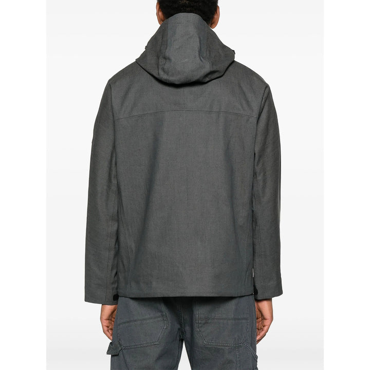 Trc Outerwears - Gray | 250bb3c9533bfe141ba0eeb4dfcf65b9bb8c9c9f