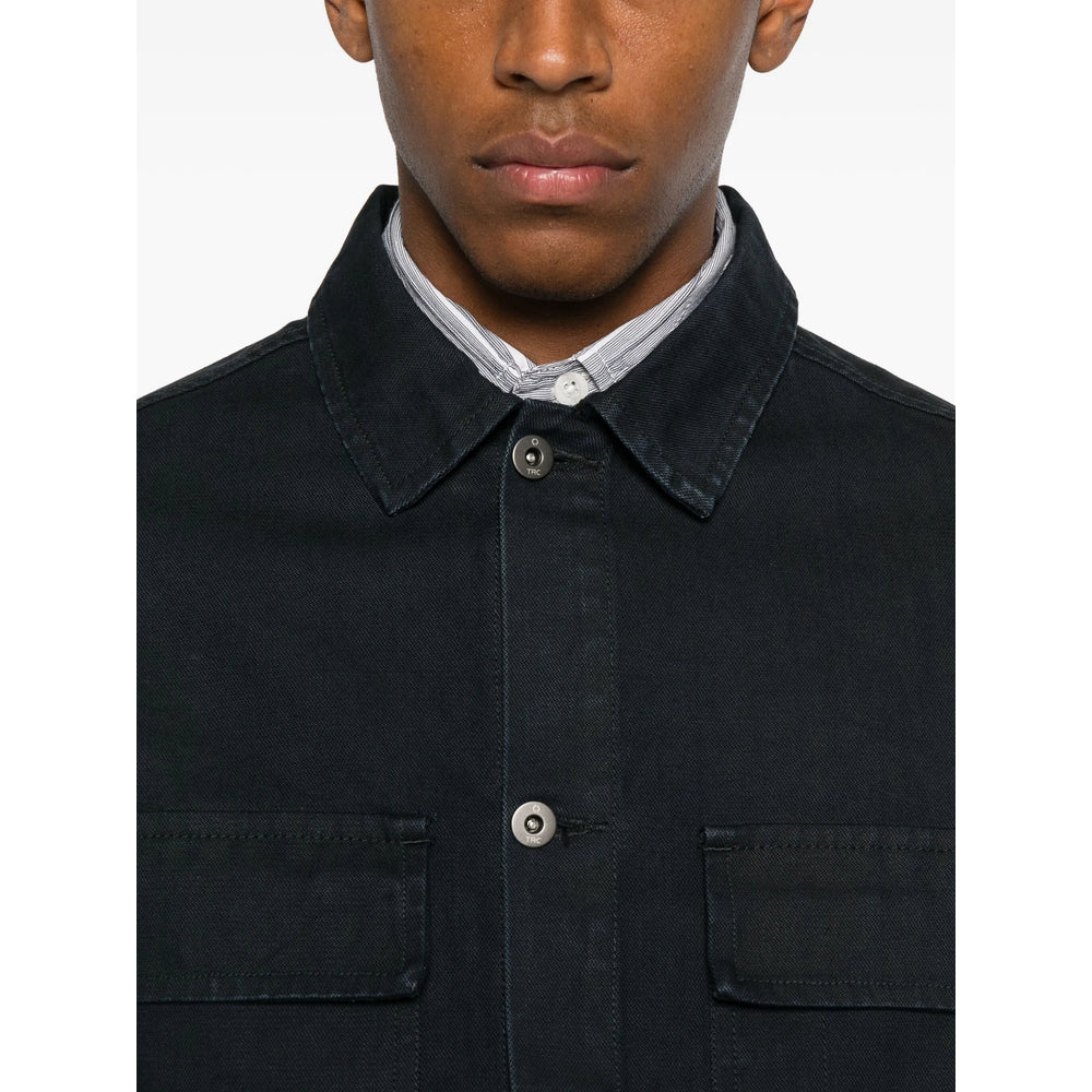 Trc Outerwears - Blue | c4cf8be8742feafd5d96841b9c67812a5aee60e6