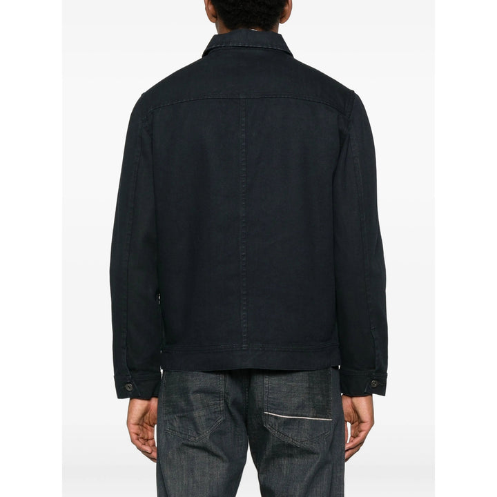 Trc Outerwears - Blue | 35c93d527a83a64ef17ea7fc1a46bce41d82cf37