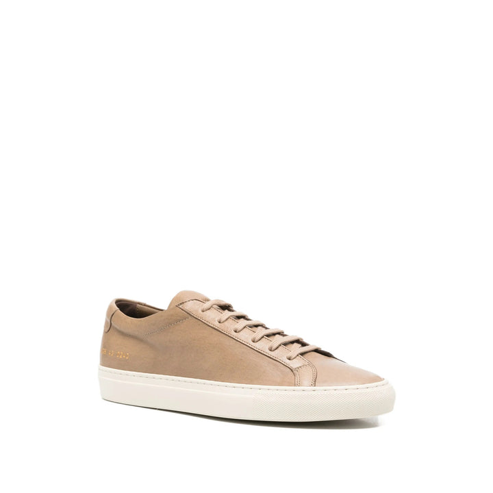 Common Projects Shoes - Brown | 9bc9804234cbe5350e7905b9fef771d229411e82