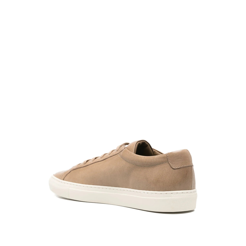 Common Projects Shoes - Brown | 696870baa8b6df95044b8deafd9f8099fdc82edf
