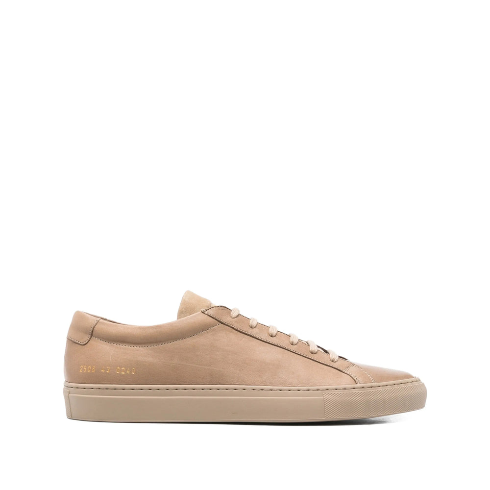 Common Projects Shoes - Neutral | 62c219aed67f4643f818adec781add1047cd158c