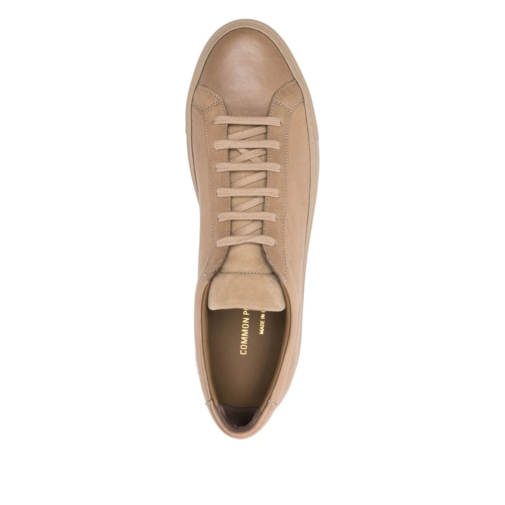 Common Projects Shoes - Neutral | 210600d684cf218a0afc8ce3d424af2d088fce16