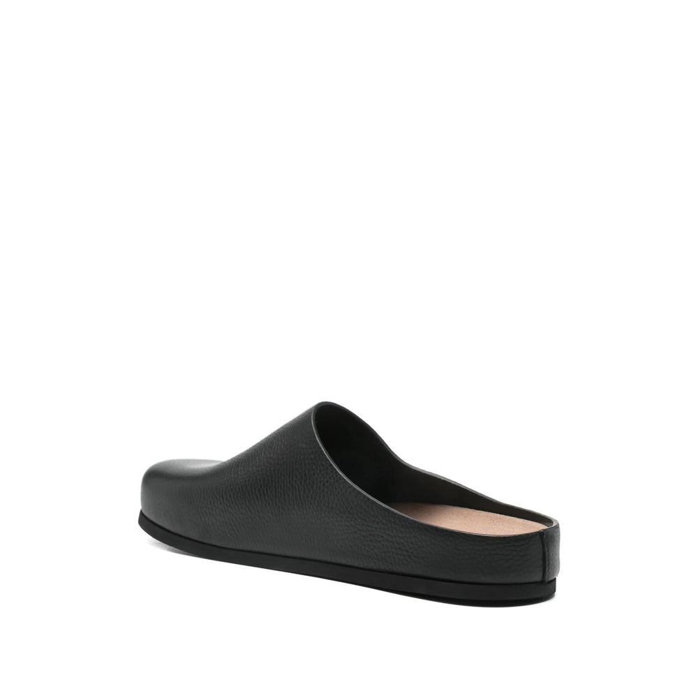 Common Projects Shoes - Black | fe3a84768160f72ea0984f53ab237a6284b6370b
