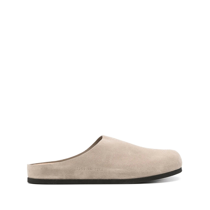 Common Projects Shoes - Neutral | 21b364193b3da33169c57554662e3fec5d2cc363